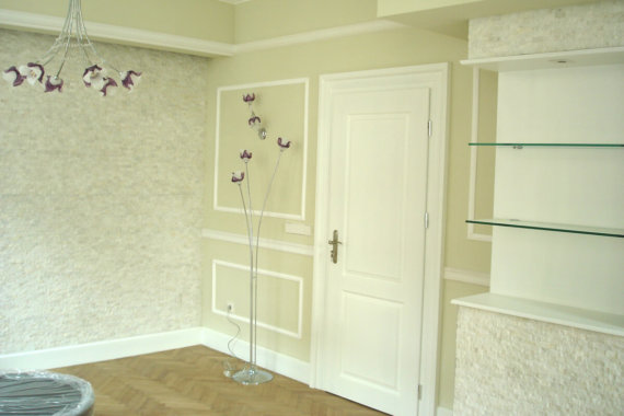 Естествени камъни мрамор