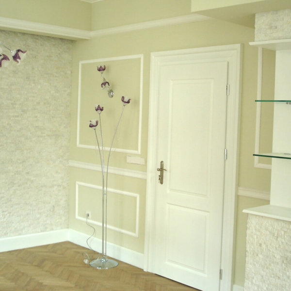 Естествени камъни мрамор