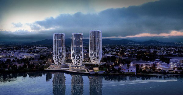 Grace on Coronation в Австралия