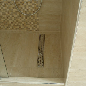 Линеен сифон на бяна в landmark Creek Hotel, ММ93