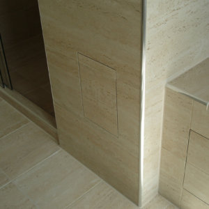 Ревизионни вратични с push mehanizym, MM93