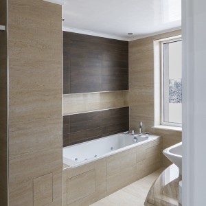 баня в Landmark Creek Hotel