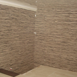 Огледален таван с мазилка Венециано на novacolor