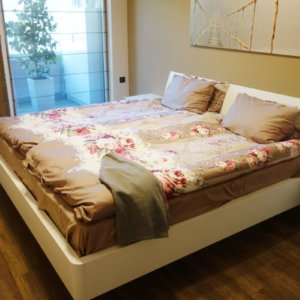 Дизайнерска спалня от ММ93