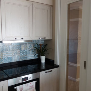 Плъзгаща врата Eclisse - ММ-93