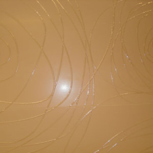 Изпълнение на дизайнерска баня с релефни италиански плочки