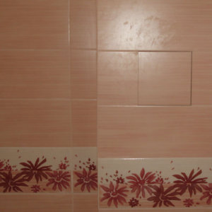 Фризове с флорални мотиви