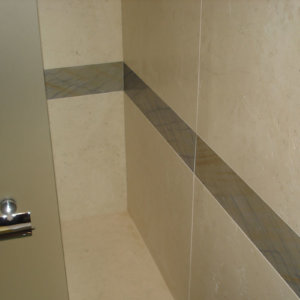 Баня с естествен камък, MM-93