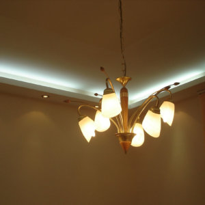 Елементи от гипсокартон от ММ-93