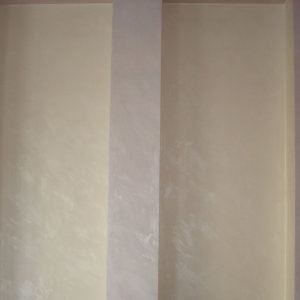 Декорация от гипсокартон в стая