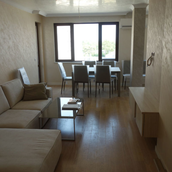 Стенна мазилка Оточенто, изпълнена от ММ-93