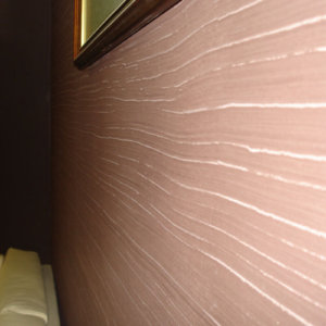 Поставяне на италиански мазилки в офис