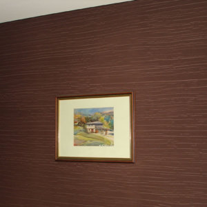 Kreos Fil Pose в тъмнокафяв цвят