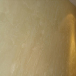 Ottocento в бледожълто