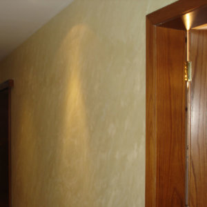 Коридор с мазилка Ottocento Antico Velluto