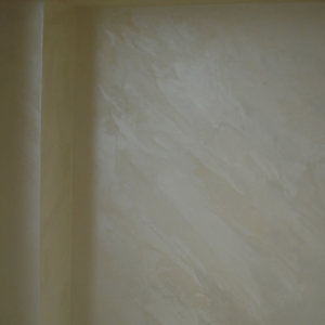 Мазилка Ottocento в кремав цвят