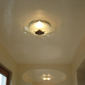 Огледална мазилка Veniciano