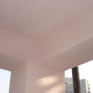 Елемент боядисан в розово