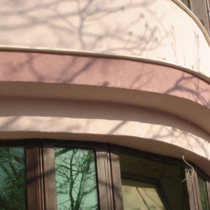 Декоративен елемент с врачански камък