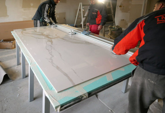 ГОЛЯМОФОРМАТНИ ПЛОЧИ