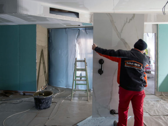 гранитогрес 1,20-2,40